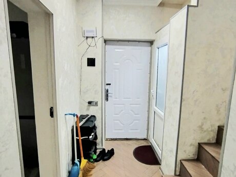 6 otaqlı həyət evi, 130 m², Biləcəri: 69 000 ₼ 5