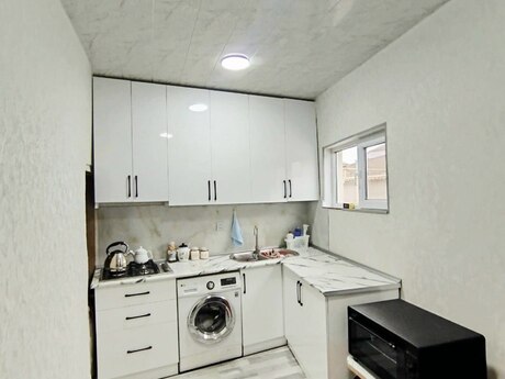 6 otaqlı həyət evi, 130 m², Biləcəri: 69 000 ₼ 3