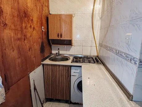 2-room apartment for rent, 55 m², Binəqədi: 300 ₼/mo 5