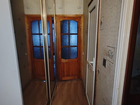 2-room apartment for rent, 55 m², Binəqədi: 300 ₼/mo 3