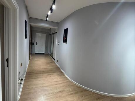 Объявление №6426709 - Баку, м. Нариман Нариманов, 4-комн., 109 м², 13/20 этаж