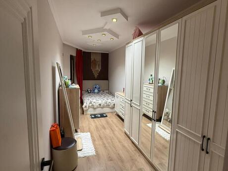 4 otaqlı mənzil, 109 m², Nəriman Nərimanov: 340 000 ₼ 5