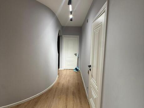 4 otaqlı mənzil, 109 m², Nəriman Nərimanov: 340 000 ₼ 2