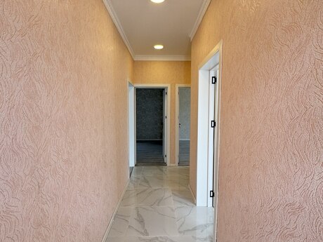 3 otaqlı həyət evi, 85 m², Hövsan: 81 000 ₼ 2