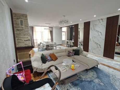 10-room house, 361 m², Əhmədli: 980 000 ₼ 3
