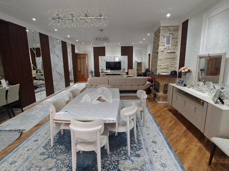 10-room house, 361 m², Əhmədli: 980 000 ₼ 2