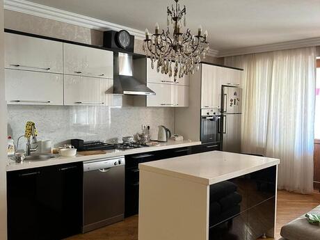 3-комнатная квартира, 136 м², Nəriman Nərimanov: 310 000 ₼ 5