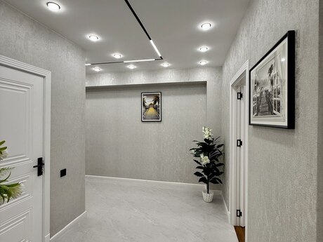 Elan №6426726 - Bakı, Yeni Yasamal q., 3 otaqlı, 115 m², 6/18 mərtəbə
