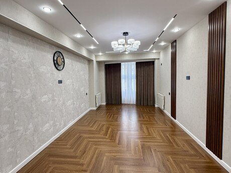 3-комнатная квартира, 115 м², Yeni Yasamal: 262 000 ₼ 4