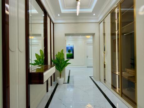 4 otaqlı mənzil, 175 m², Nəriman Nərimanov: 660 000 ₼ 5