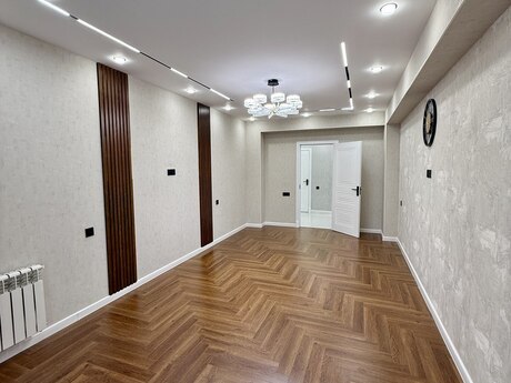 3-комнатная квартира, 115 м², Yeni Yasamal: 262 000 ₼ 2
