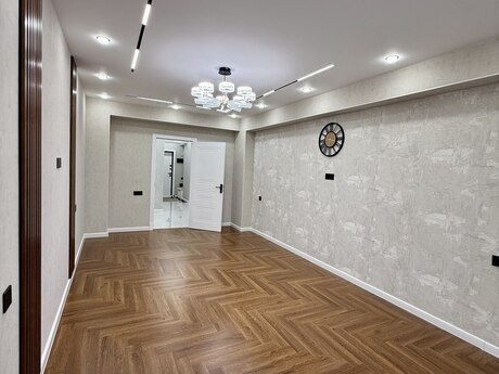 3-комнатная квартира, 115 м², Yeni Yasamal: 262 000 ₼ 3
