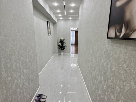 3-комнатная квартира, 115 м², Yeni Yasamal: 262 000 ₼ 5