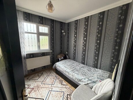 3 otaqlı həyət evi, 85 m², Balaxanı: 67 000 ₼ 5