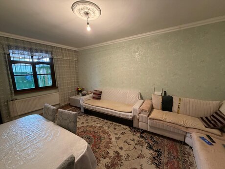 3 otaqlı həyət evi, 85 m², Balaxanı: 67 000 ₼ 2