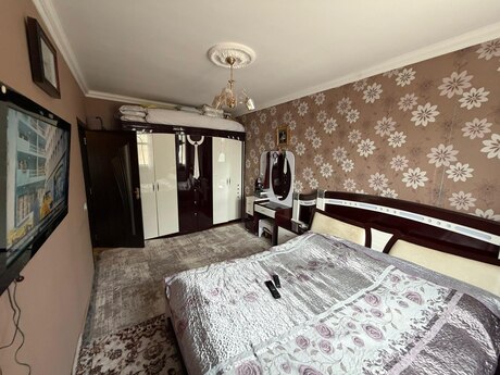 3 otaqlı həyət evi, 85 m², Balaxanı: 67 000 ₼ 4