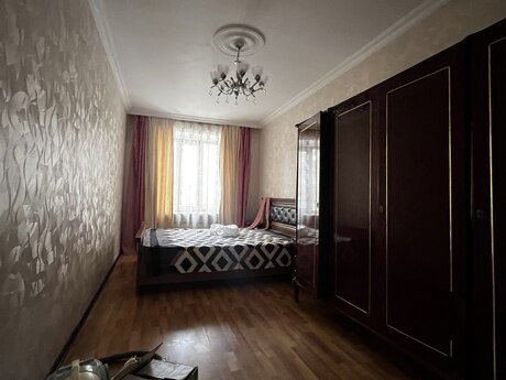 2-room apartment for rent, 55 m², İnşaatçılar: 650 ₼/mo 4