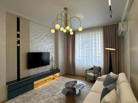 Elan №6426739 - Bakı, Həzi Aslanov m., 3 otaqlı, 90 m², 7/15 mərtəbə