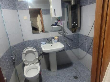 3-комнатная квартира, 63 м², Biləcəri: 138 000 ₼ 3
