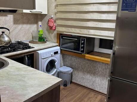 3-комнатная квартира, 63 м², Biləcəri: 138 000 ₼ 5