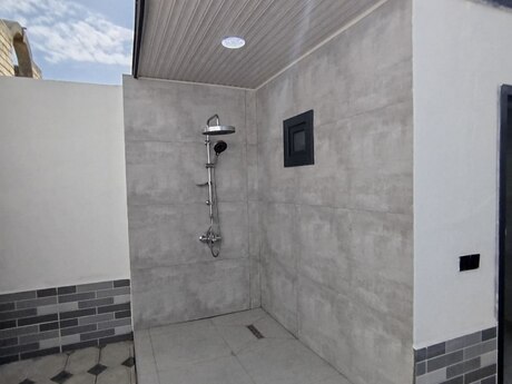 4 otaqlı həyət evi, 165 m², Görədil: 300 000 ₼ 5