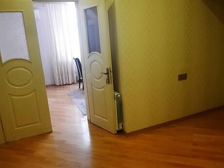 Kirayə 2 otaqlı mənzil, 57 m², Xalqlar Dostluğu: 600 ₼/ay 5