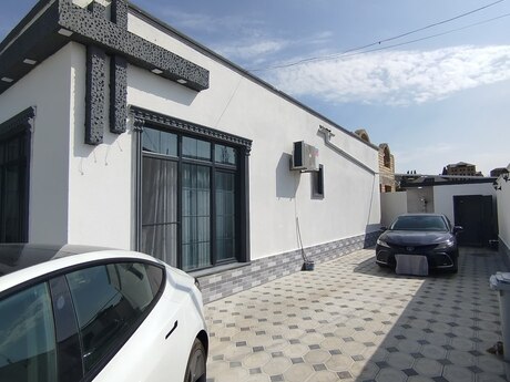 4 otaqlı həyət evi, 165 m², Görədil: 300 000 ₼ 2