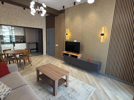 3 otaqlı mənzil, 63 m², Ağ şəhər: 380 000 ₼ 5
