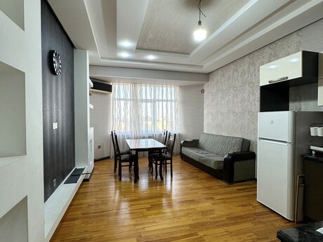 Объявление №6426747 - Баку, пос. 8-й километр, 2-комн., 70 м², 10/15 этаж