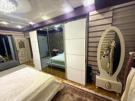 Əhmədlidə 3 otaqlı yeni tikili mənzil satılır, 125 m², 325 000 AZN, şəkil 5 / 12