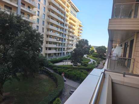 Kirayə 3 otaqlı mənzil, 100 m², Şah İsmayıl Xətai: 2 800 ₼/ay 2