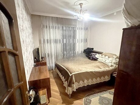 Həzi Aslanovda 3 otaqlı köhnə tikili mənzil satılır, 70 m², 205 000 AZN, şəkil 3 / 9