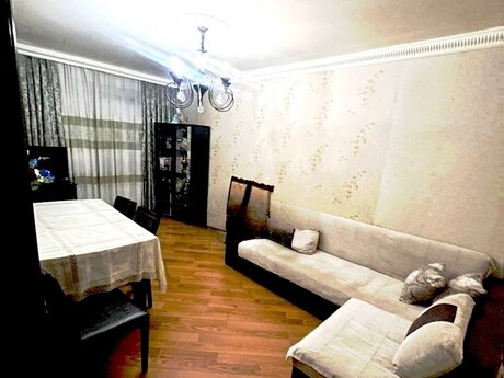 Объявление №6426757 - Баку, м. Ази Асланов, 3-комн., 70 м², 6/9 этаж