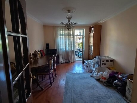 3 otaqlı mənzil, 62 m², Elmlər Akademiyası: 220 000 ₼ 5