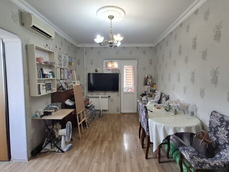 2 otaqlı mənzil, 50 m², Azadlıq Prospekti: 135 000 ₼ 3