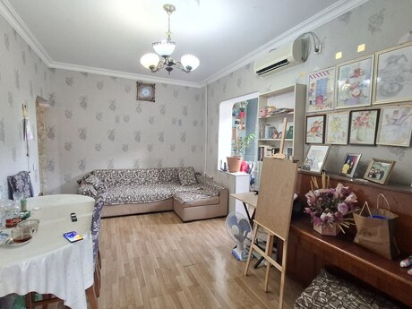 2 otaqlı mənzil, 50 m², Azadlıq Prospekti: 135 000 ₼ 5