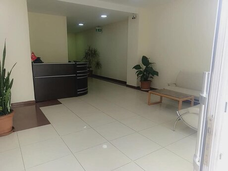 Объявление №6426865 - Баку, м. Нариман Нариманов, 15-комн., 600 м²