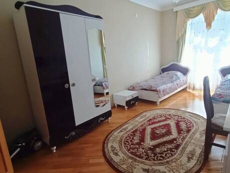 2-room apartment for rent, 100 m², 20 Yanvar: 800 ₼/mo 5