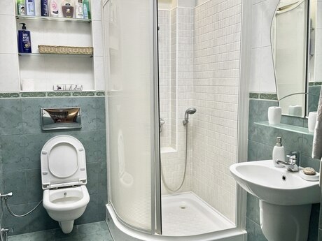 Kirayə 4 otaqlı mənzil, 250 m², Sahil: 380 ₼/ay 5