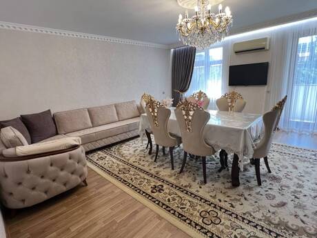 Объявление №6426864 - Сумгаит, Сумгаит, 3-комн., 65 м², 4/5 этаж
