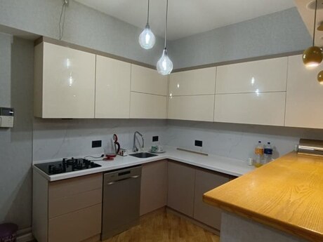 Аренда: 3-комнатная квартира, 90 м², Neftçilər: 800 ₼/мес 2
