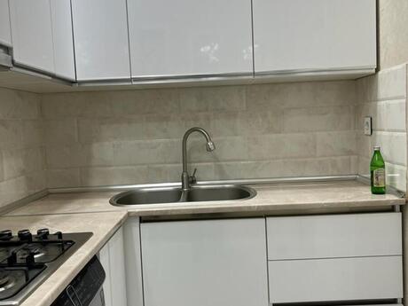 Kirayə 2 otaqlı mənzil, 90 m², 8 Noyabr: 1 000 ₼/ay 2