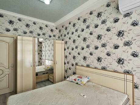 3 otaqlı mənzil, 65 m², Mehli Yaşayış Kompleksi: 105 000 ₼ 4