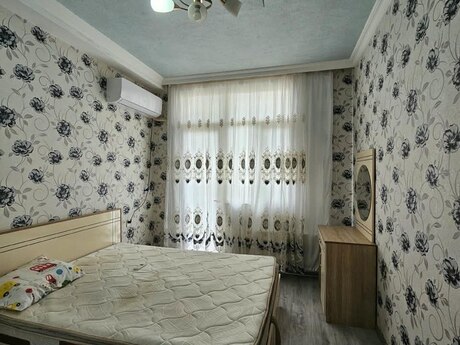 3 otaqlı mənzil, 65 m², Mehli Yaşayış Kompleksi: 105 000 ₼ 3