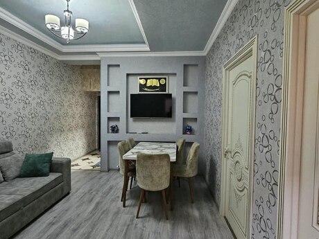 Elan №6426800 - Bakı, Masazır q., 3 otaqlı, 65 m², 2/5 mərtəbə