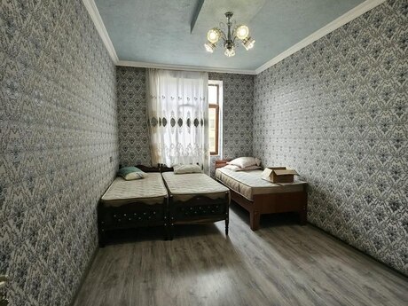3 otaqlı mənzil, 65 m², Mehli Yaşayış Kompleksi: 105 000 ₼ 5