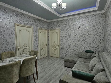 3 otaqlı mənzil, 65 m², Mehli Yaşayış Kompleksi: 105 000 ₼ 2