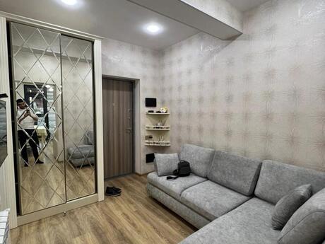 Объявление №6426794 - Баку, м. Ази Асланов, 2-комн., 51 м², 9/17 этаж