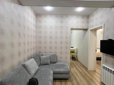 2 otaqlı mənzil, 51 m², Həzi Aslanov: 163 500 ₼ 2