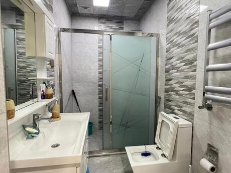 2 otaqlı mənzil, 51 m², Həzi Aslanov: 163 500 ₼ 4